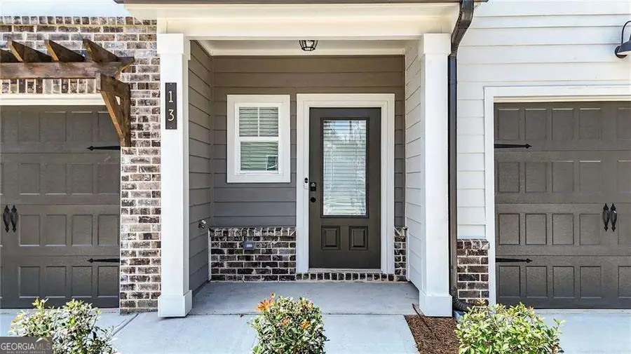 13 Sparks Way, Austell, GA 30106 - #3