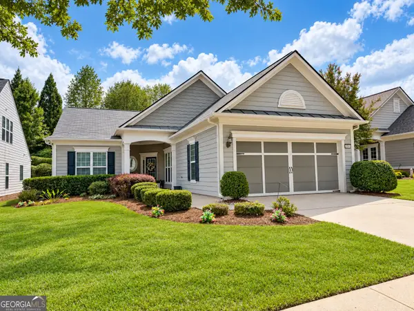 844 Peach Blossom Court, Griffin, GA 30223