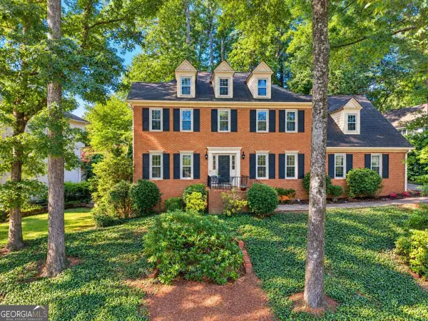 230 Clipper Bay Drive, Alpharetta, GA 30005