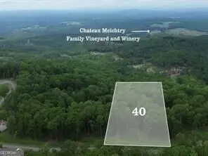 40 High Summit Drive, Talking Rock, GA 30175 - #1