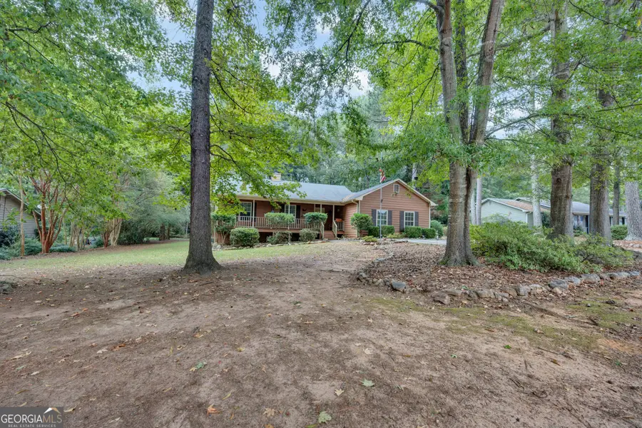 270 Wellington Drive, McDonough, GA 30252 - #3