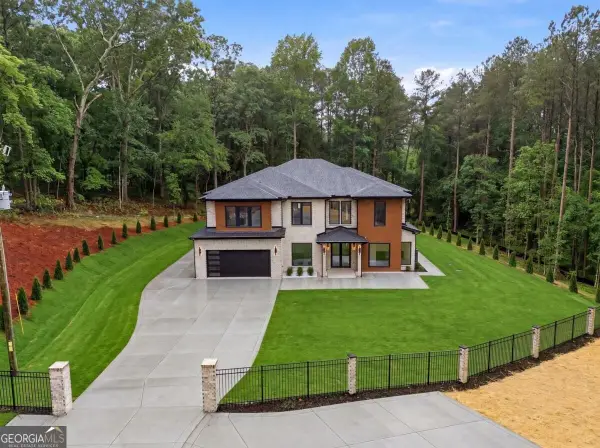 1563 Whitley Road, Dacula, GA 30019