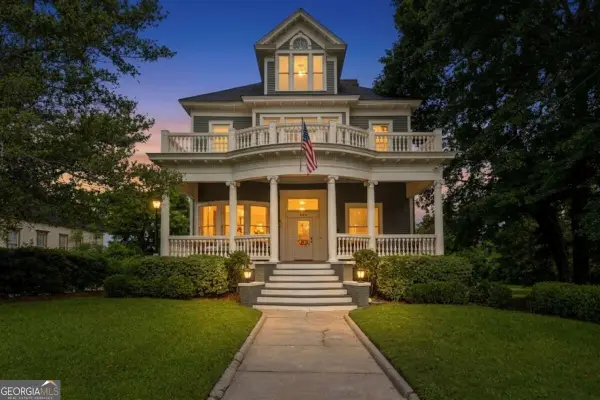 605 Arlington Place, Macon, GA 31201