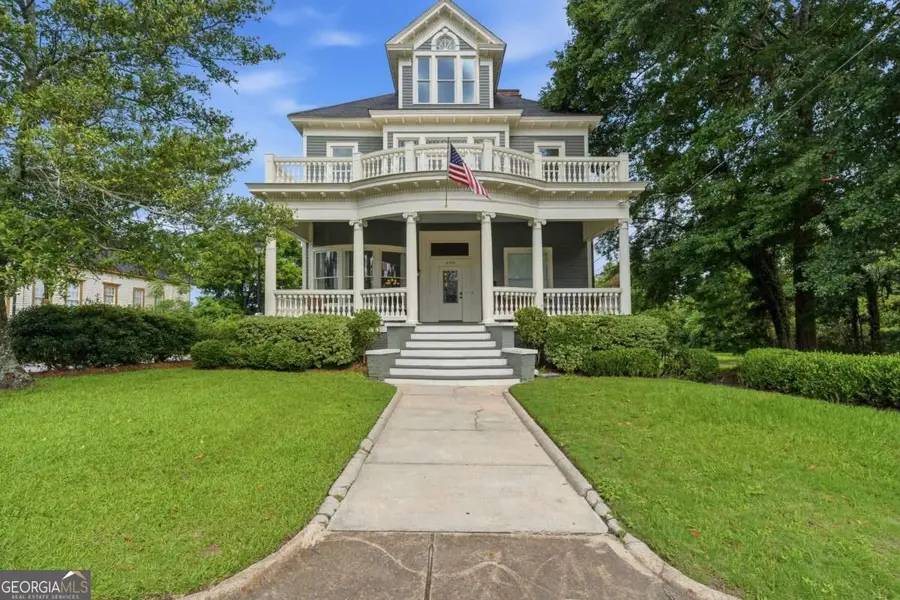 605 Arlington Place, Macon, GA 31201 - #2
