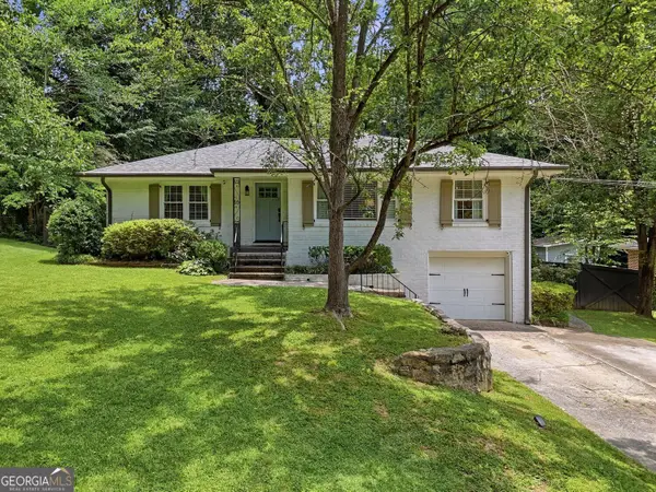 1535 Berkeley Lane Ne, Atlanta, GA 30329