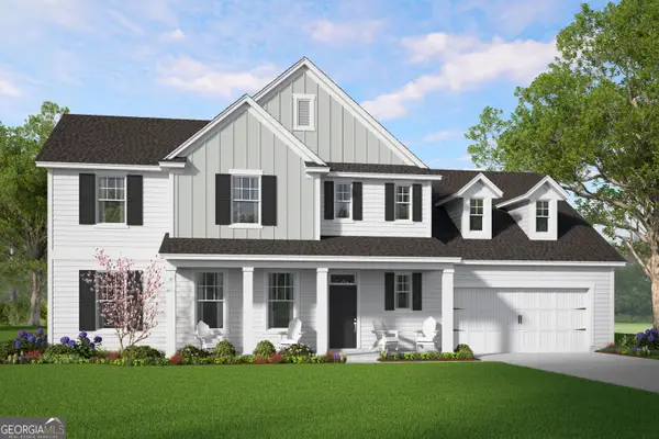423 Northshore Drive, Kingsland, GA 31548