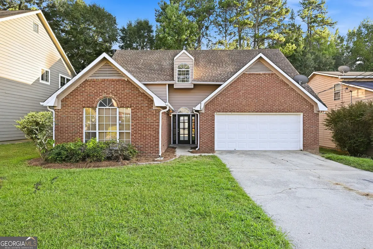 6309 Phillips Court, Lithonia, GA 30058 - #1