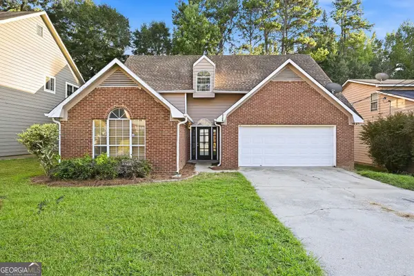 6309 Phillips Court, Lithonia, GA 30058