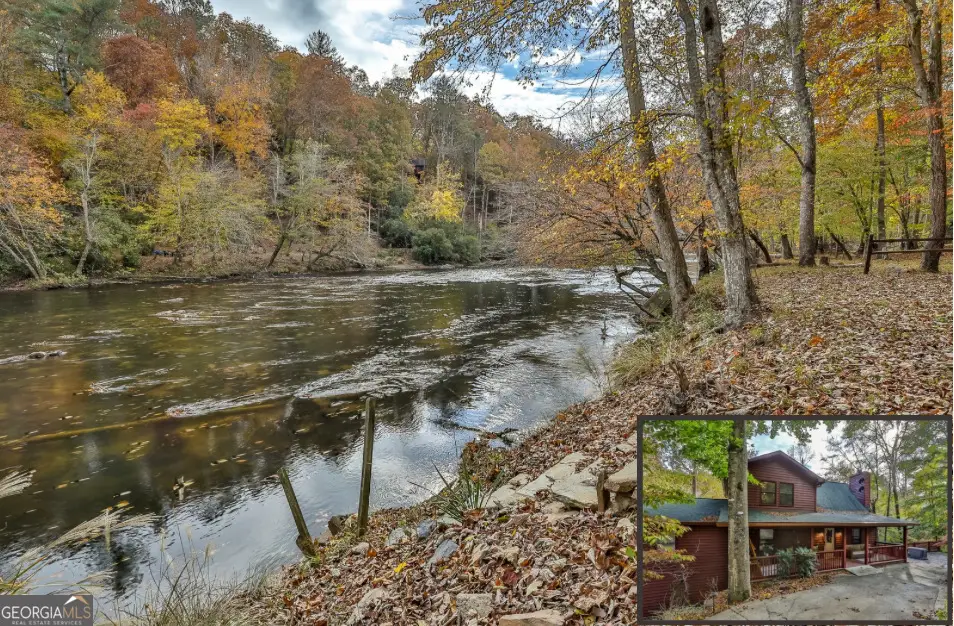 178 Novena Court, Ellijay, GA 30540 - #1