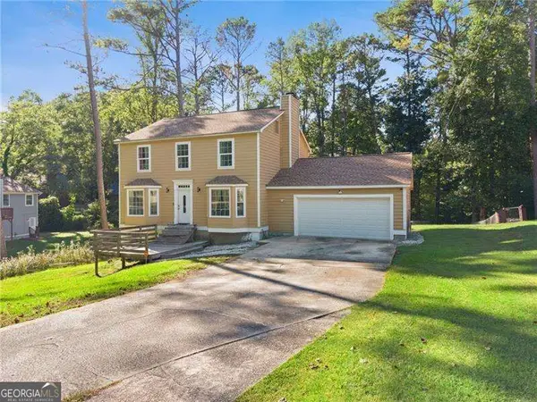 9435 Windy Court, Jonesboro, GA 30238
