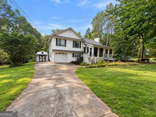 271 Hampton Lane, Ball Ground, GA 30107