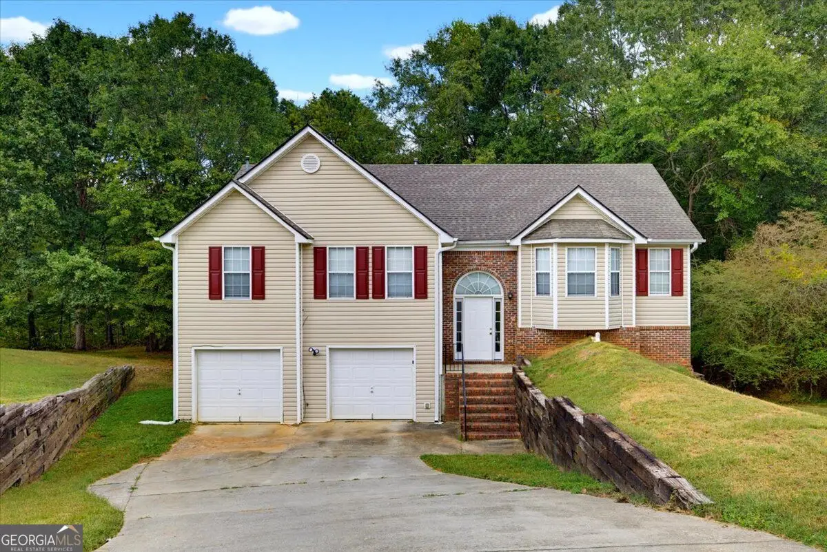 9491 Whaleys Lake Lane, Jonesboro, GA 30238 - #1