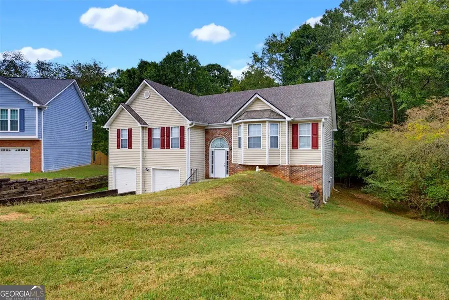 9491 Whaleys Lake Lane, Jonesboro, GA 30238 - #2