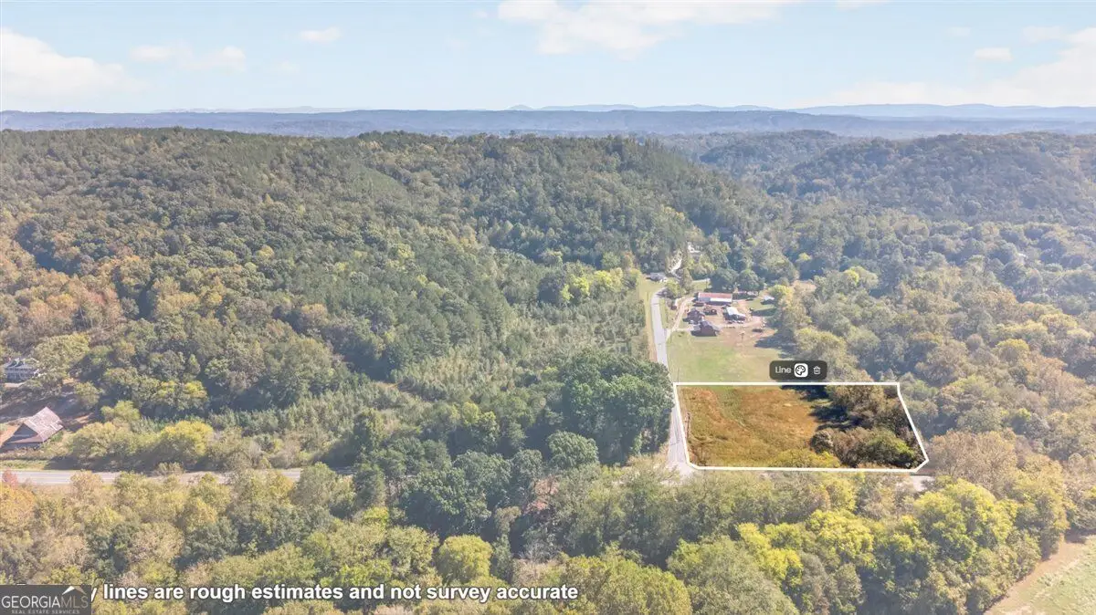 0 Hwy 411 #2.0AC, Fairmount, GA 30139 - #1