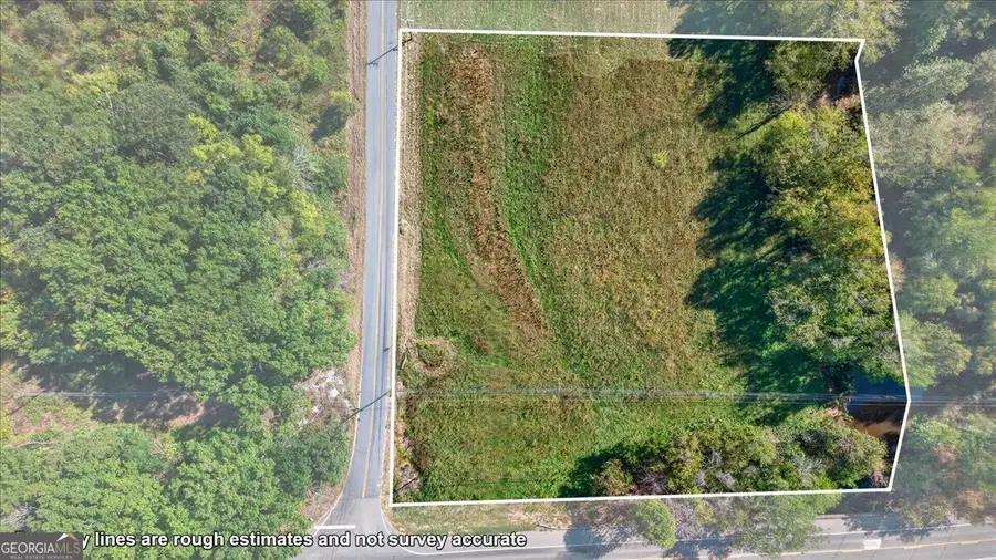 0 Hwy 411 #2.0AC, Fairmount, GA 30139 - #3