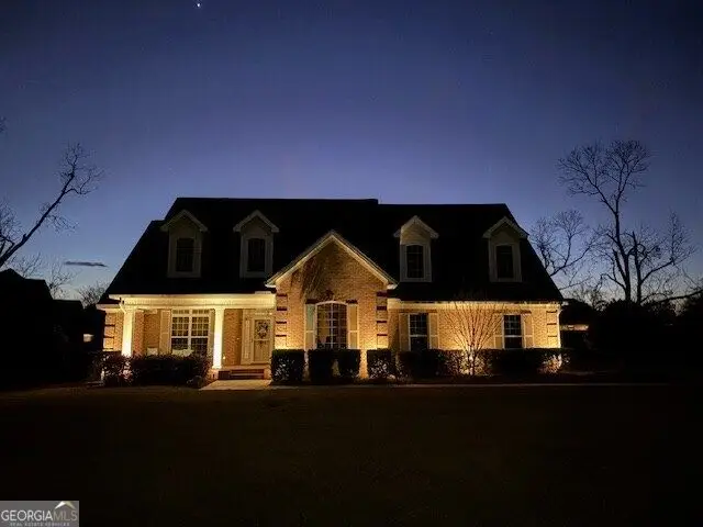3804 Orchard Way, Valdosta, GA 31605 - #2