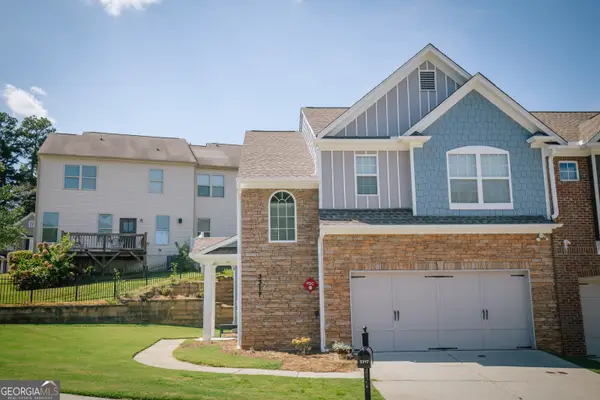 3317 Castleberry Village Circle, Cumming, GA 30040