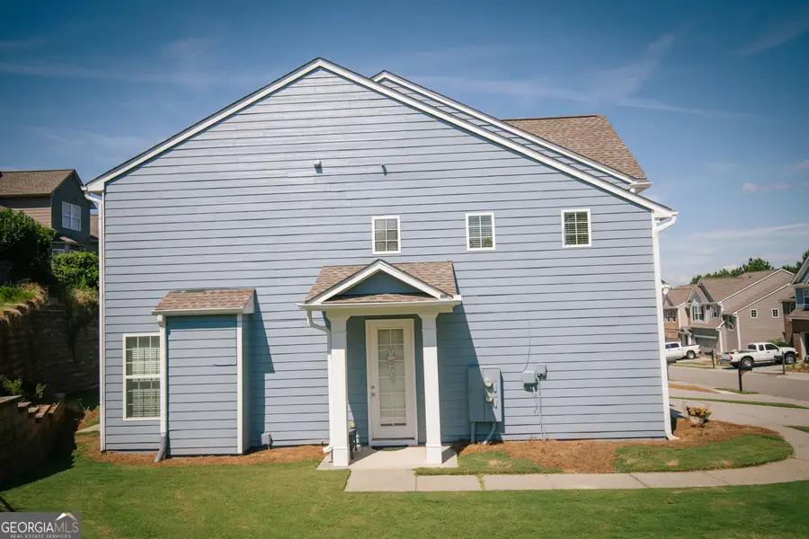 3317 Castleberry Village Circle, Cumming, GA 30040 - #3