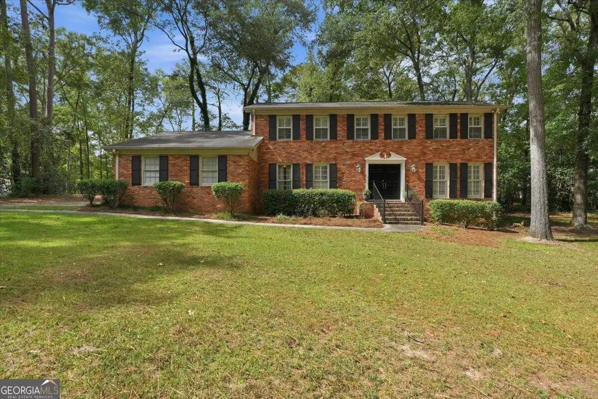176 Arlington Row, Macon, GA 31210 - #1