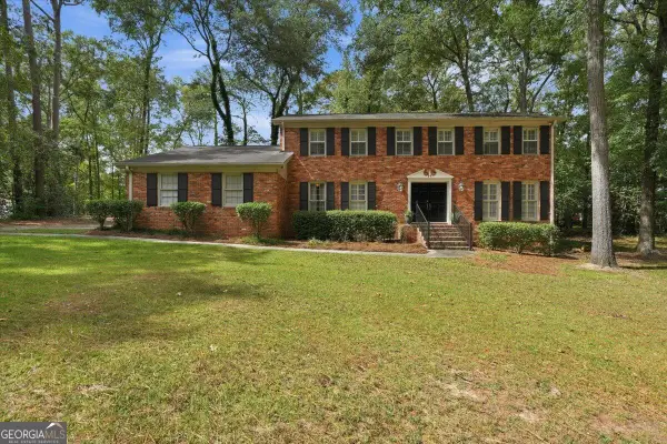 176 Arlington Row, Macon, GA 31210