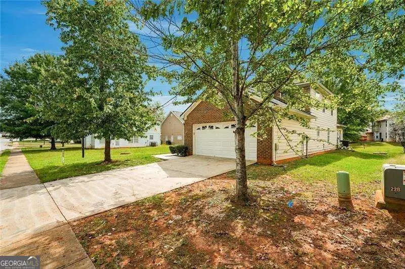 496 Cathedral Drive, McDonough, GA 30253 - #2