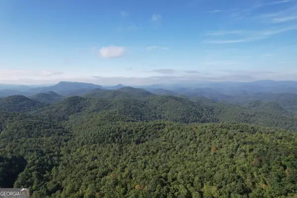LOT #94 Sally Ride Trail, Clayton, GA 30525