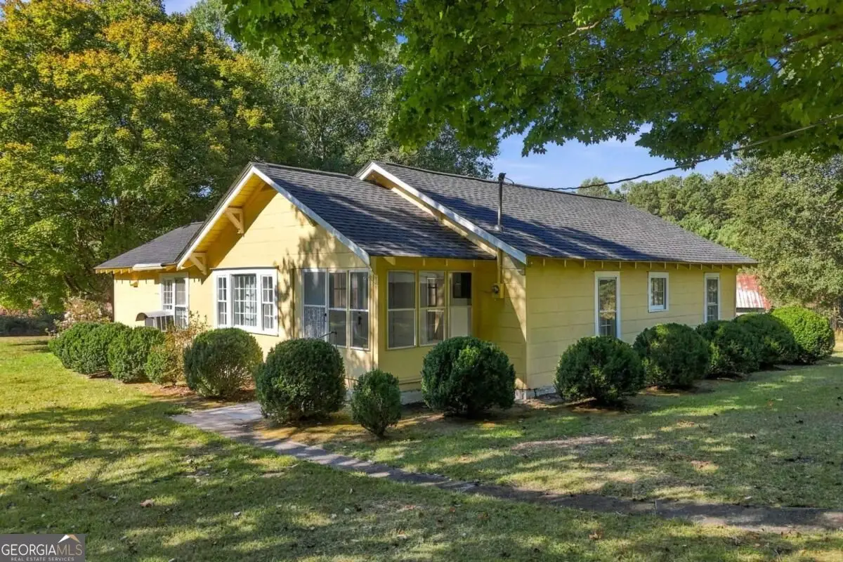 238 Henry Turner Trail, Ball Ground, GA 30107 - #1