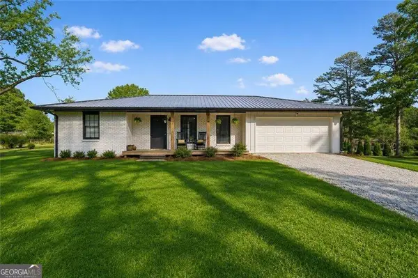 4283 Hiram Lithia Springs Road Sw, Powder Springs, GA 30127
