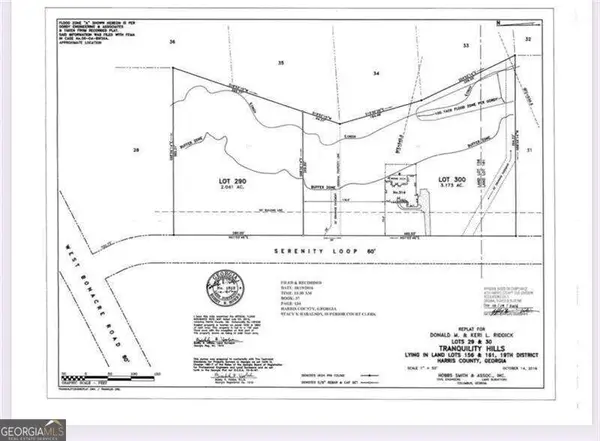 0 Serenity, Cataula, GA 31804
