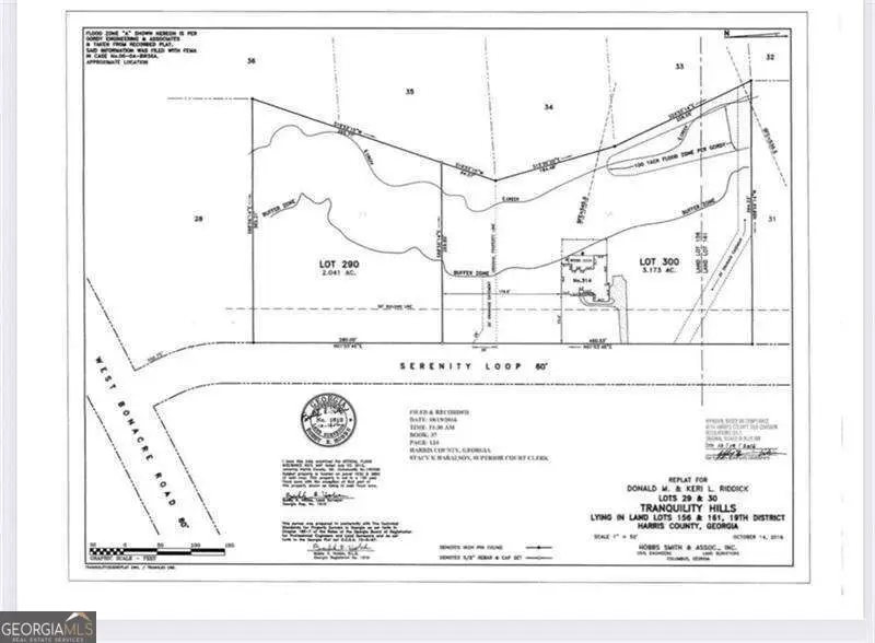 0 Serenity, Cataula, GA 31804 - #2