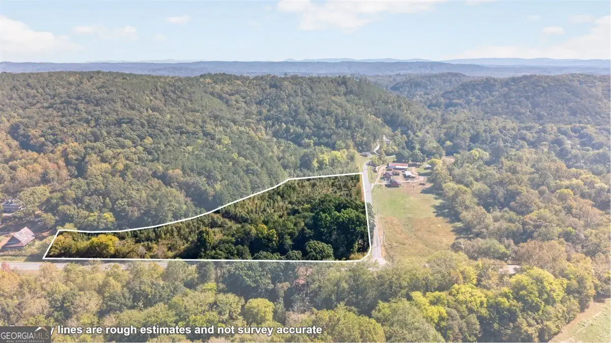 0 Hwy 411 #7.15AC, Fairmount, GA 30139 - #1