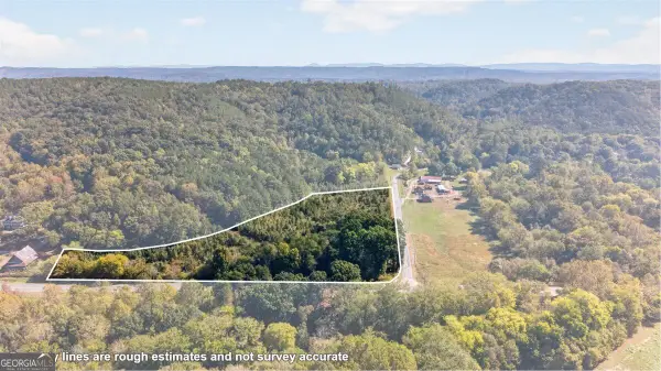 0 Hwy 411 #7.15AC, Fairmount, GA 30139