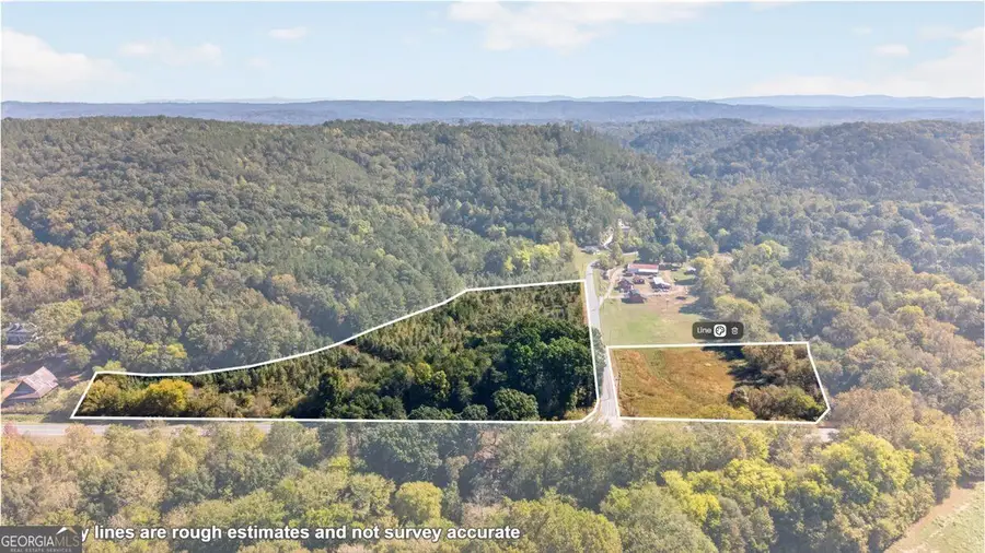 0 Hwy 411 #7.15AC, Fairmount, GA 30139 - #3