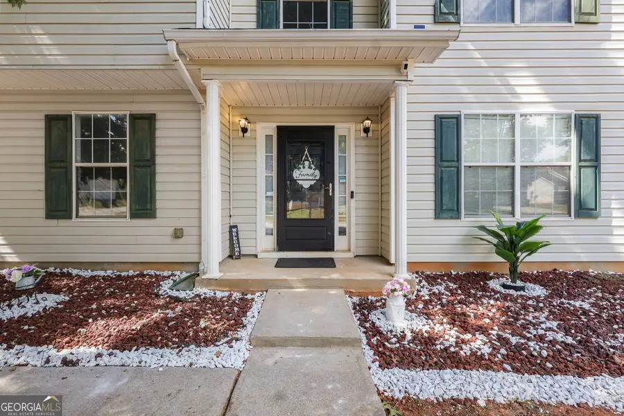 795 Compton Lane, McDonough, GA 30253 - #2
