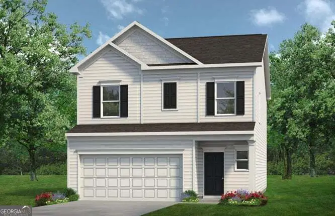 400 Fair Oak Lane, Calhoun, GA 30701 - #1