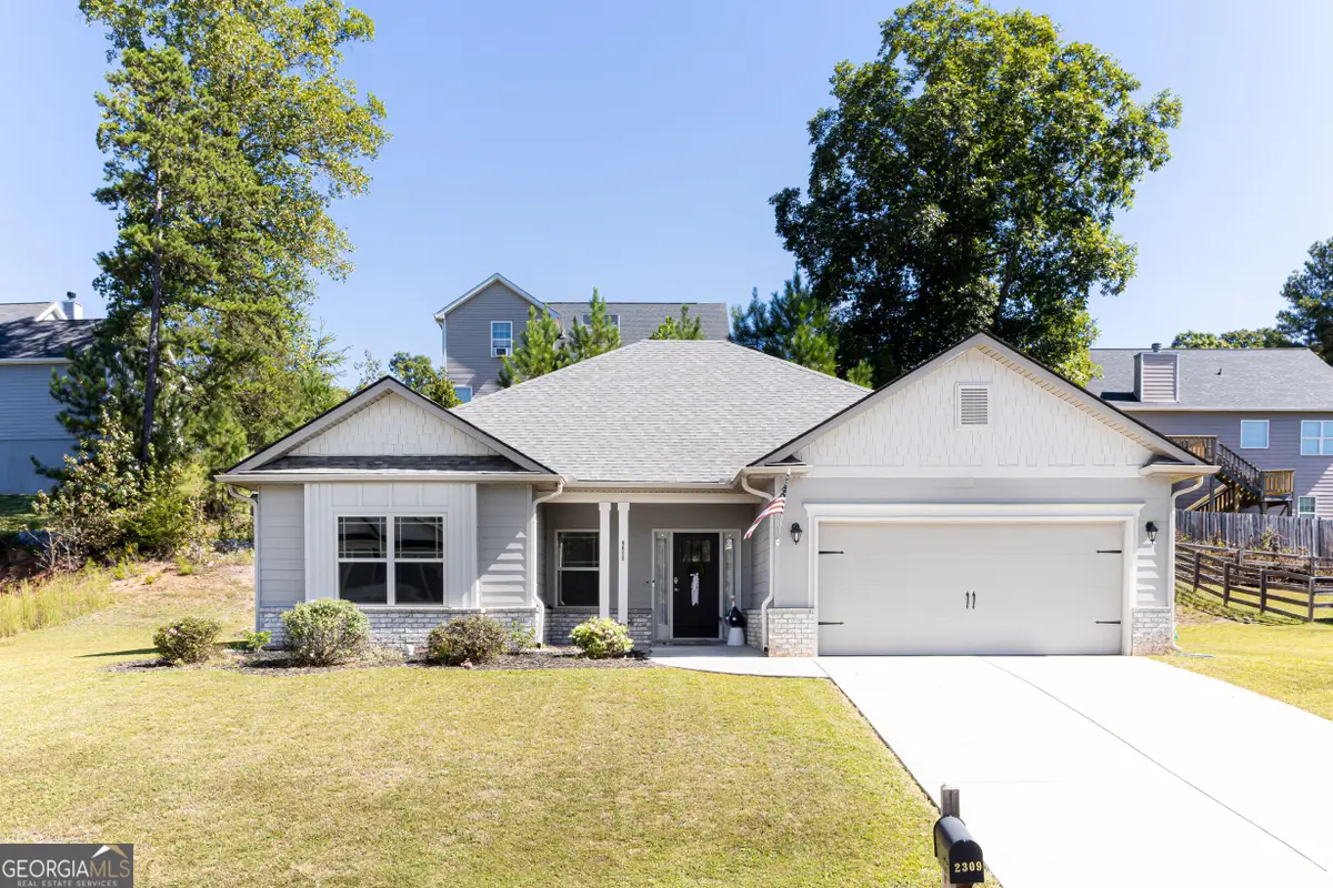 2309 Remington Drive, Commerce, GA 30529 - #1