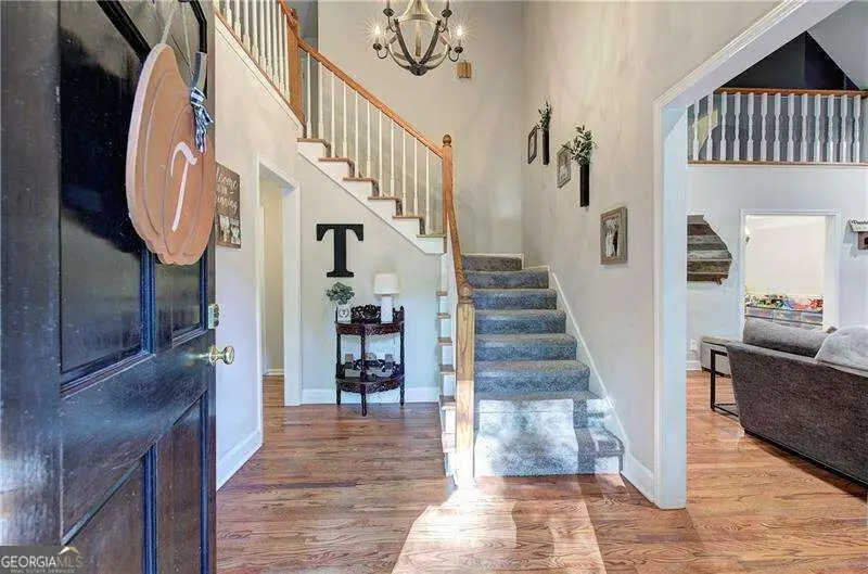 5180 Brownwood Drive, Powder Springs, GA 30127 - #1
