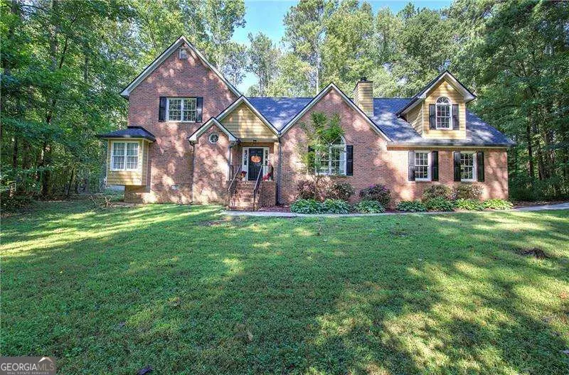 5180 Brownwood Drive, Powder Springs, GA 30127 - #2