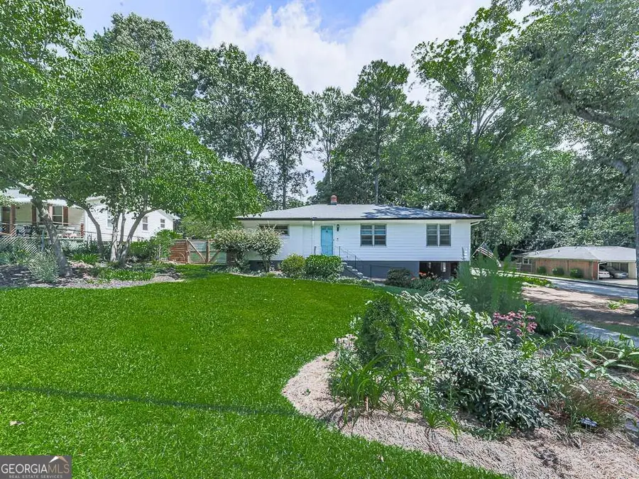 1043 Oakdale Drive Se, Smyrna, GA 30080 - #2