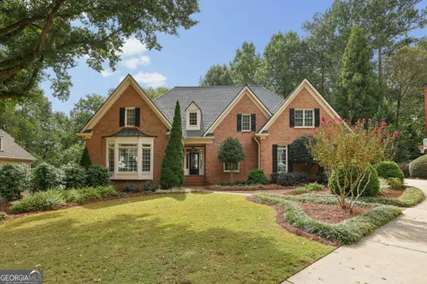 2237 Old Brooke Lane, Atlanta, GA 30338