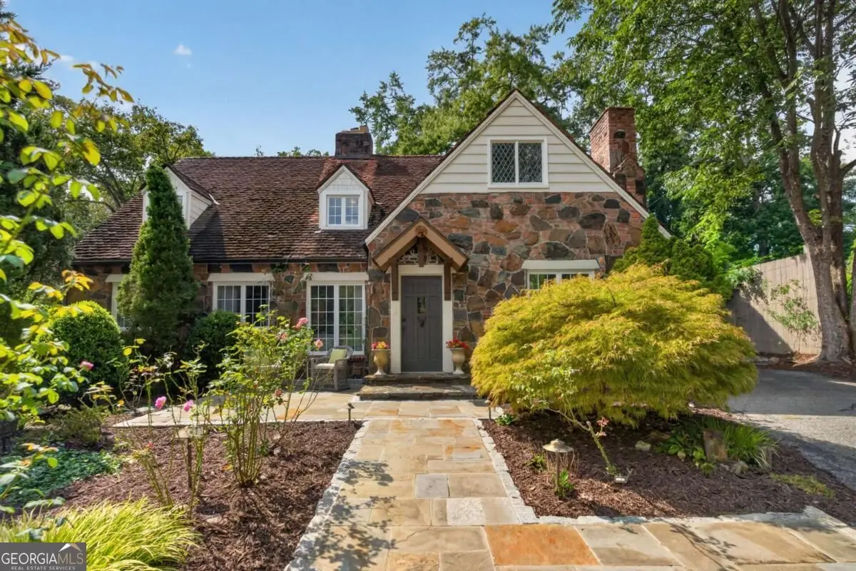 3626 Kingsboro Road Ne, Atlanta, GA 30319 - #1