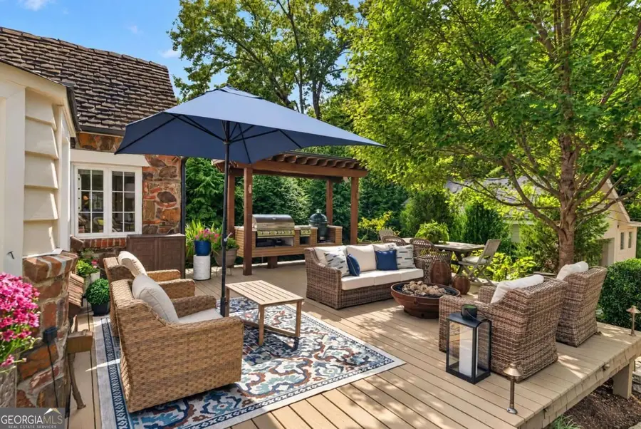 3626 Kingsboro Road Ne, Atlanta, GA 30319 - #3