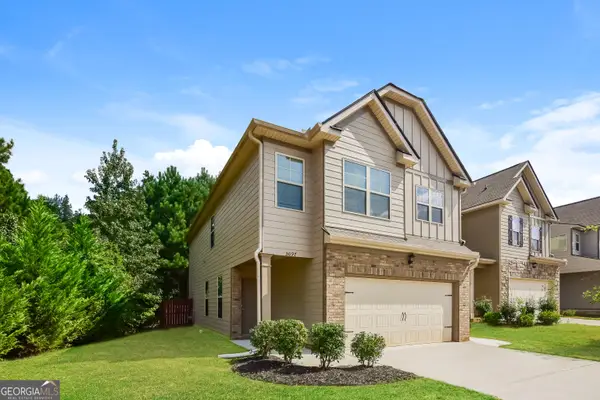 5097 Rapahoe Trail, Atlanta, GA 30349