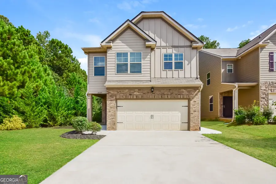 5097 Rapahoe Trail, Atlanta, GA 30349 - #3