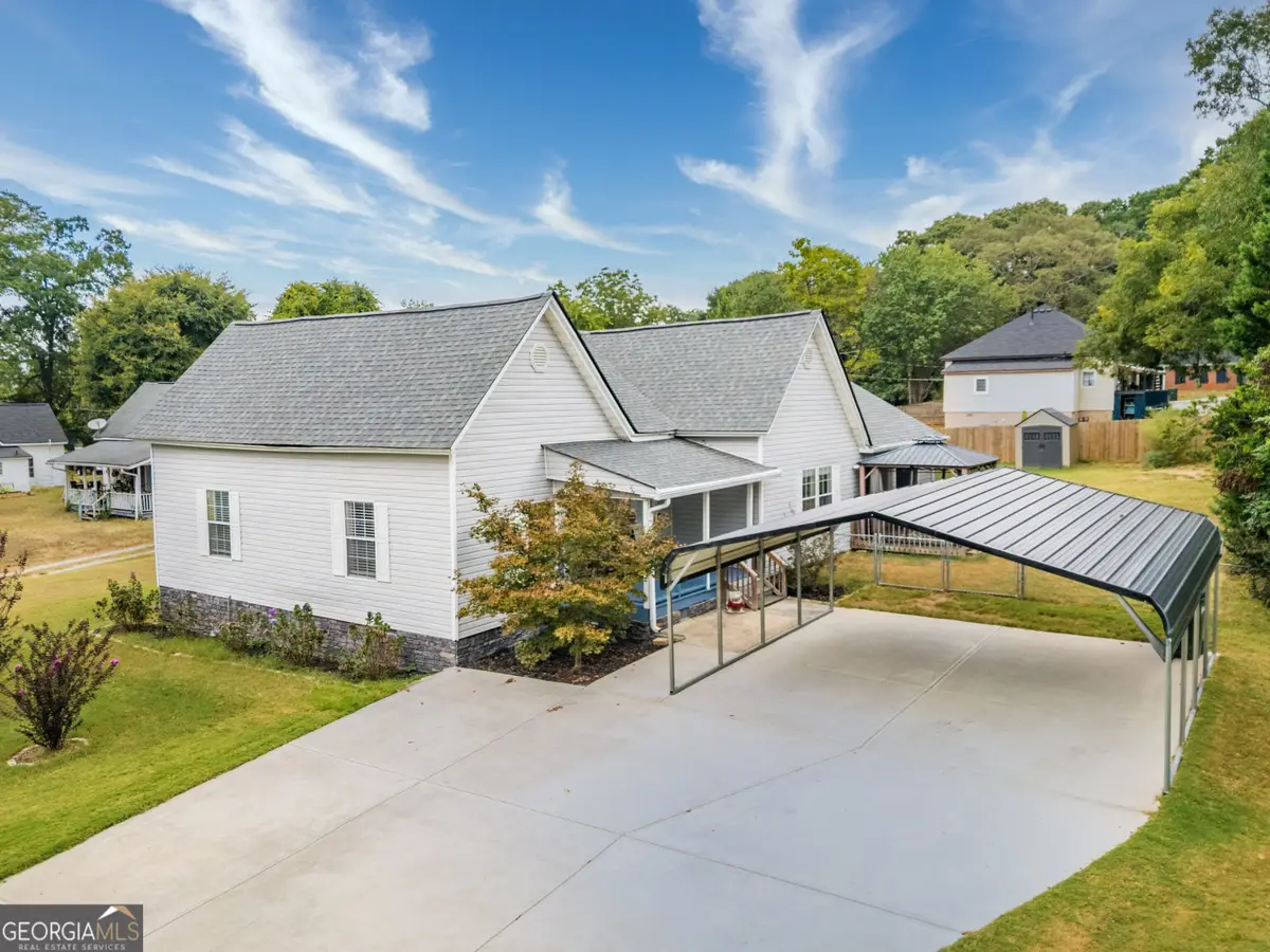 5112 Anglin Street, Covington, GA 30014 - #1