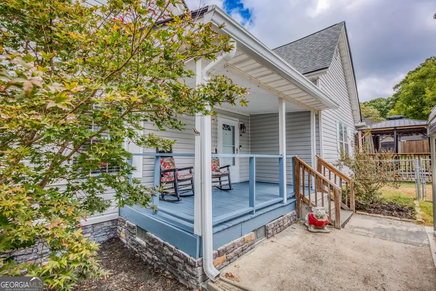5112 Anglin Street, Covington, GA 30014 - #2