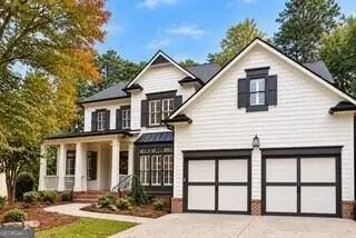 1725 Tipton Court Nw, Acworth, GA 30101 - #1