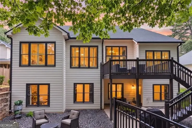 1725 Tipton Court Nw, Acworth, GA 30101 - #2