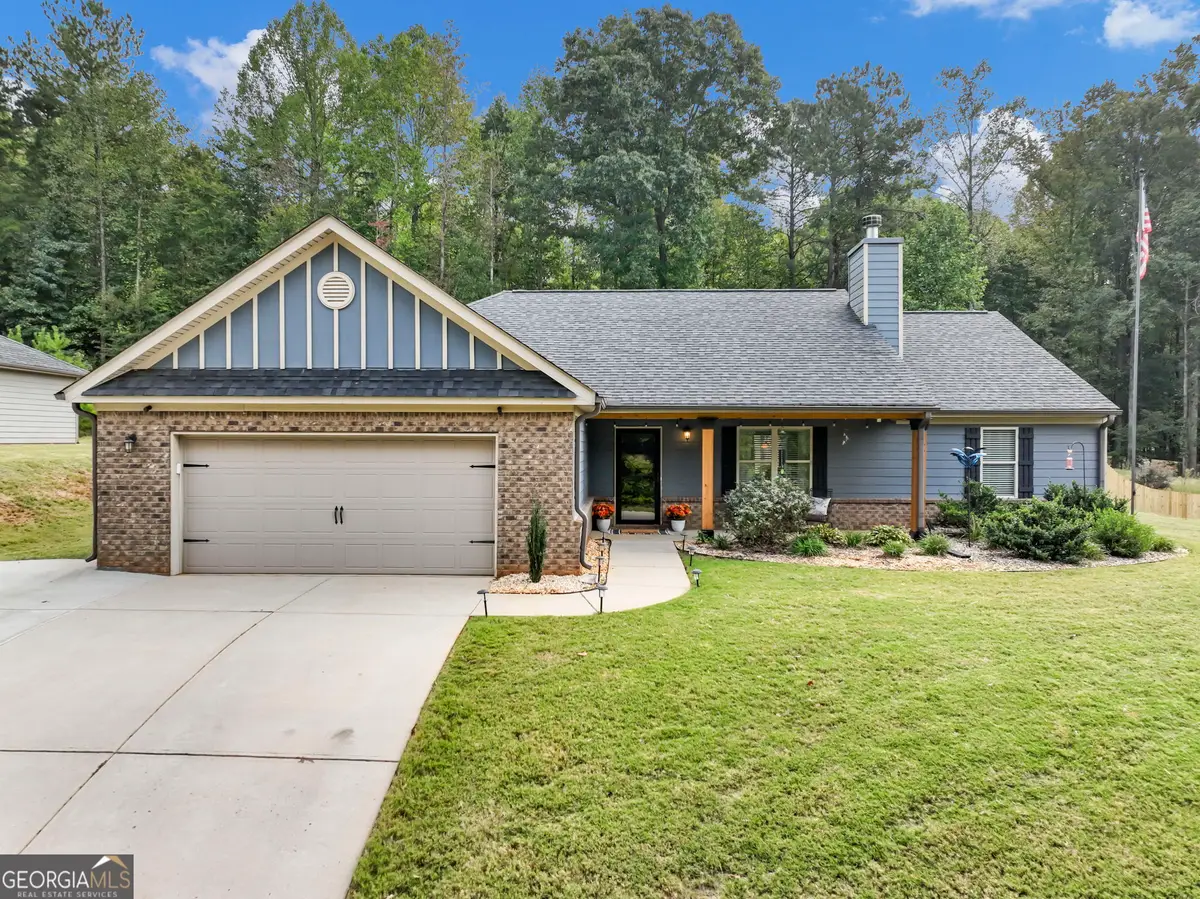 433 Emily Forest Way, Pendergrass, GA 30567 - #1
