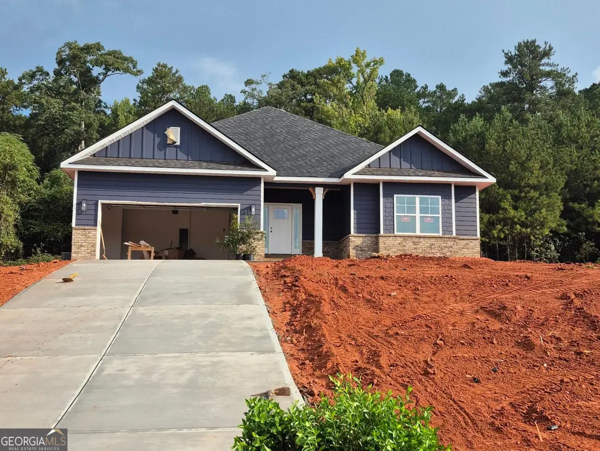 1108 Stiles Crossing, Griffin, GA 30223 - #1